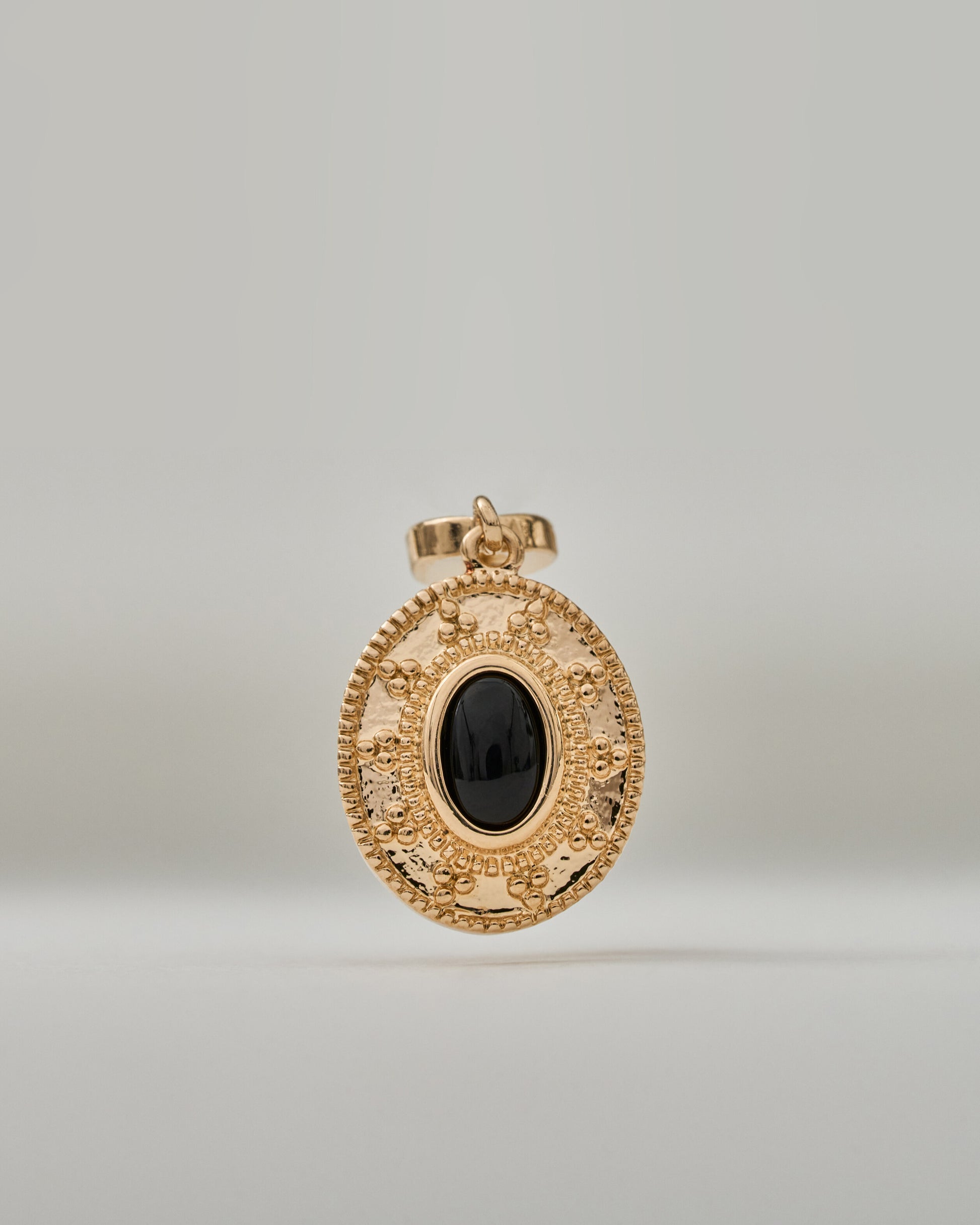 Midnight Grace Earrings