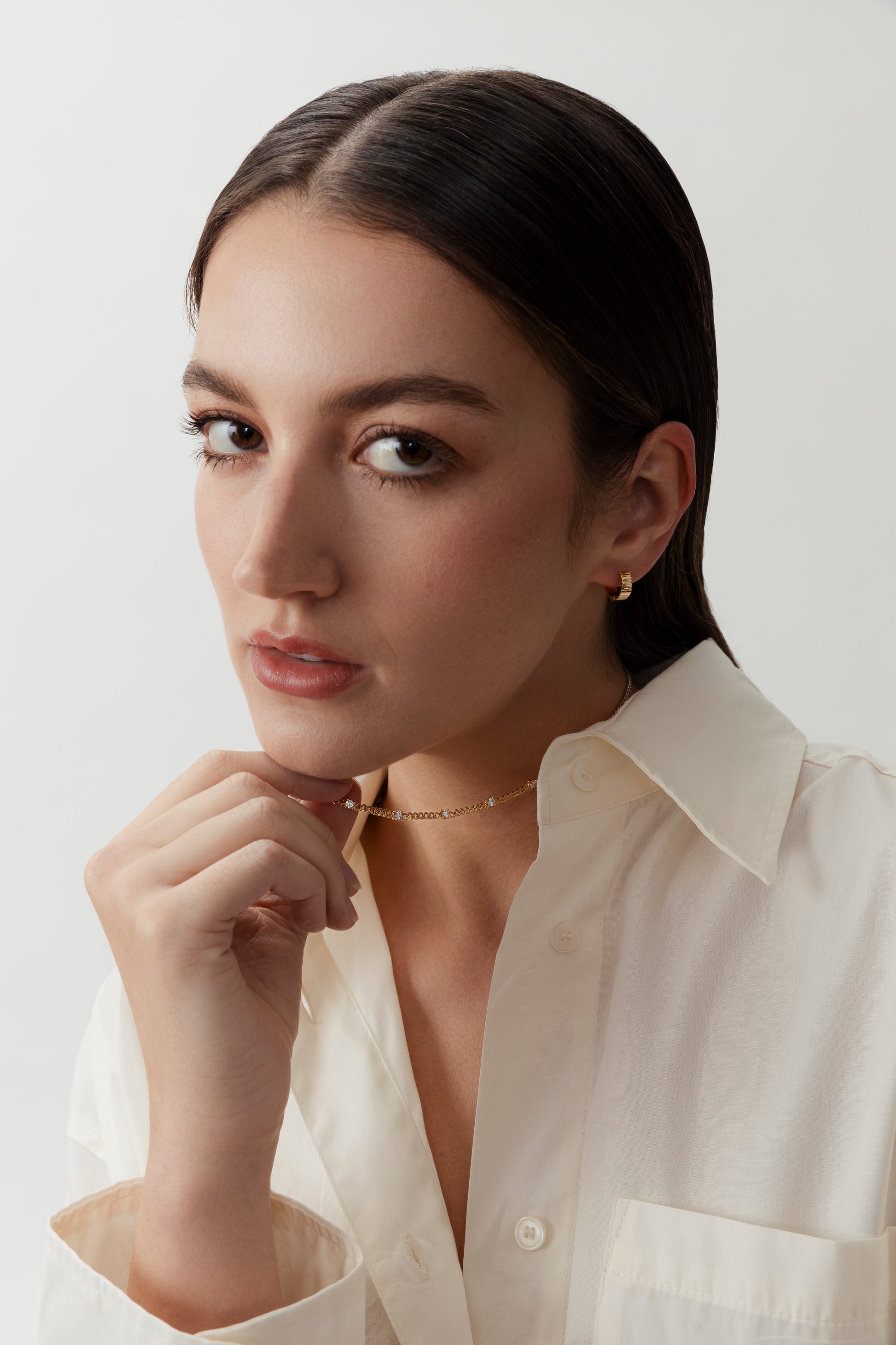 Aria Cadence Necklace