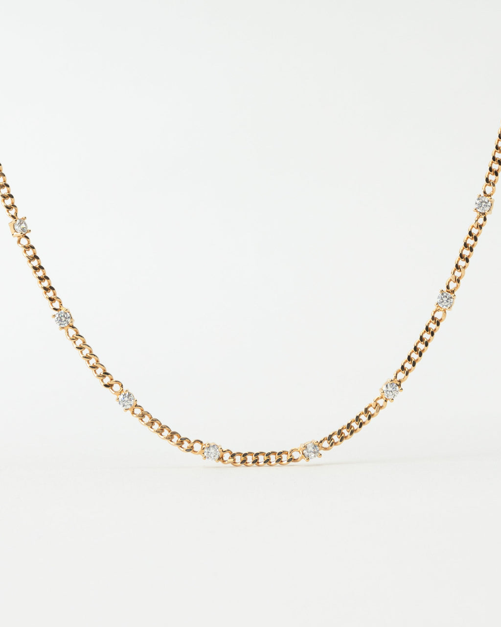 Aria Cadence Necklace