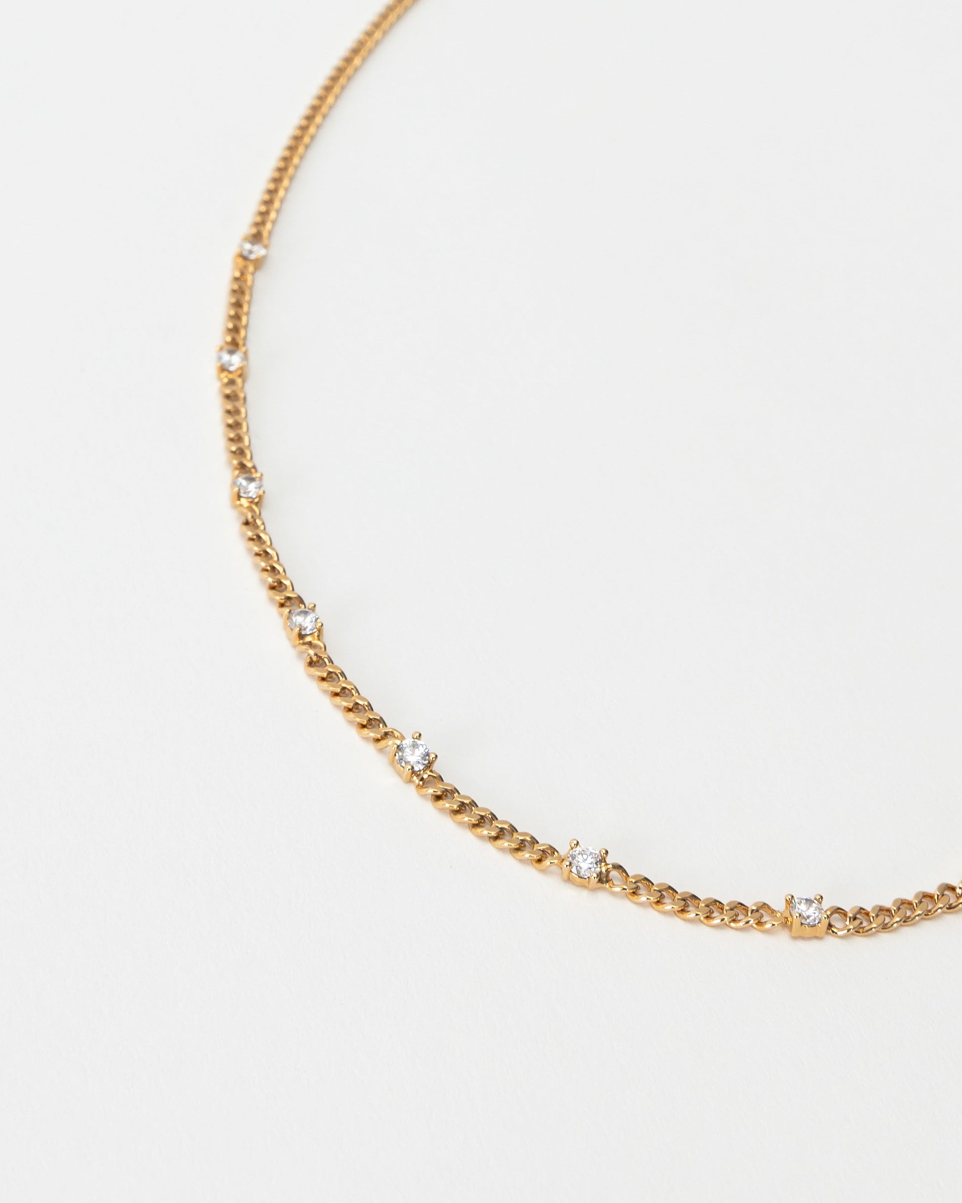 Aria Cadence Necklace