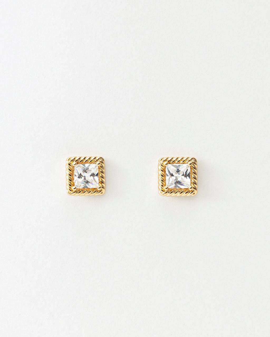 Rope Edge Studs