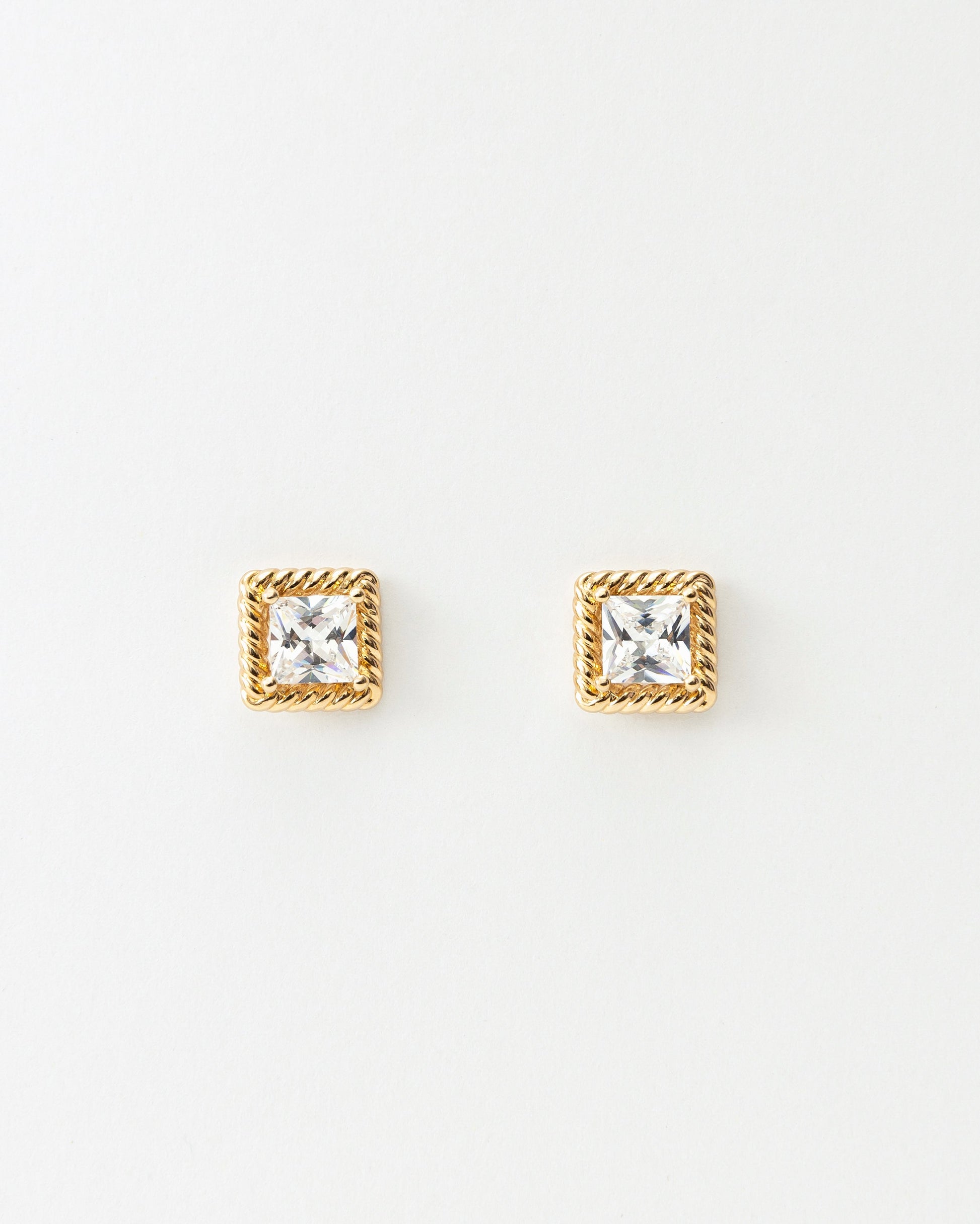 Rope Edge Studs