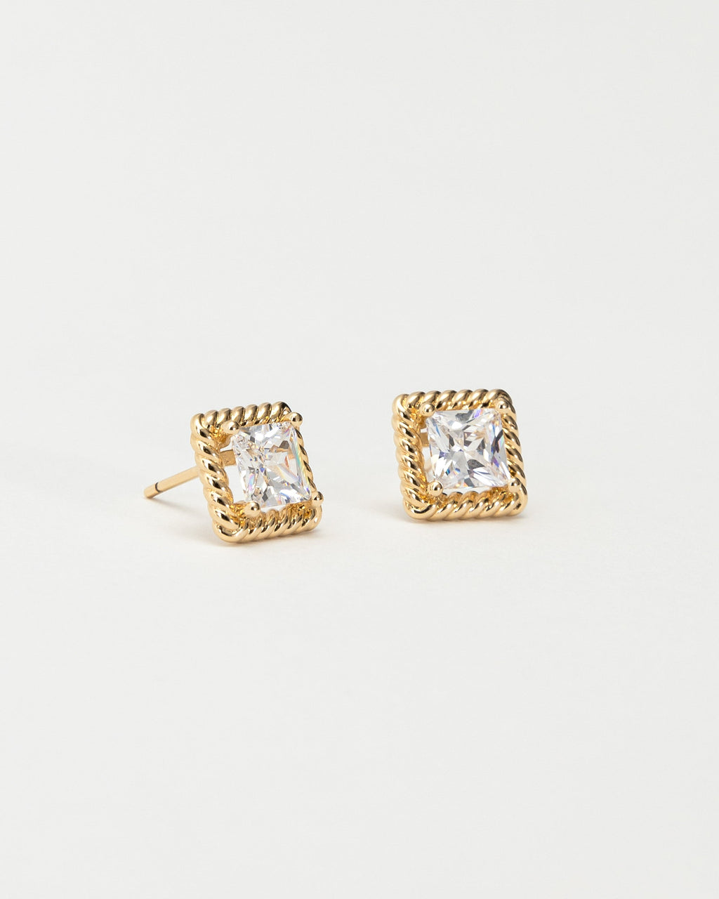 Rope Edge Studs