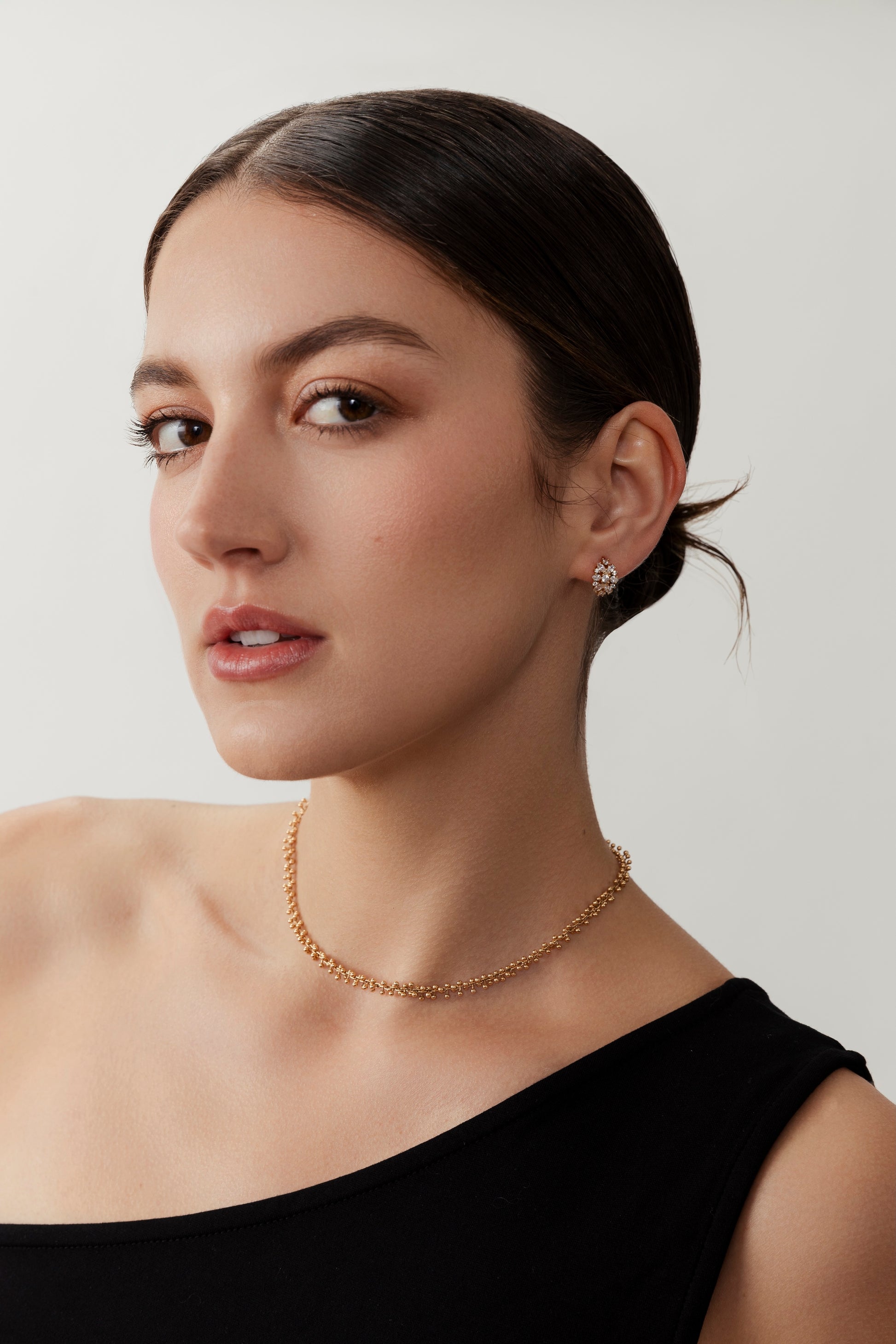 Petite Gala Earrings