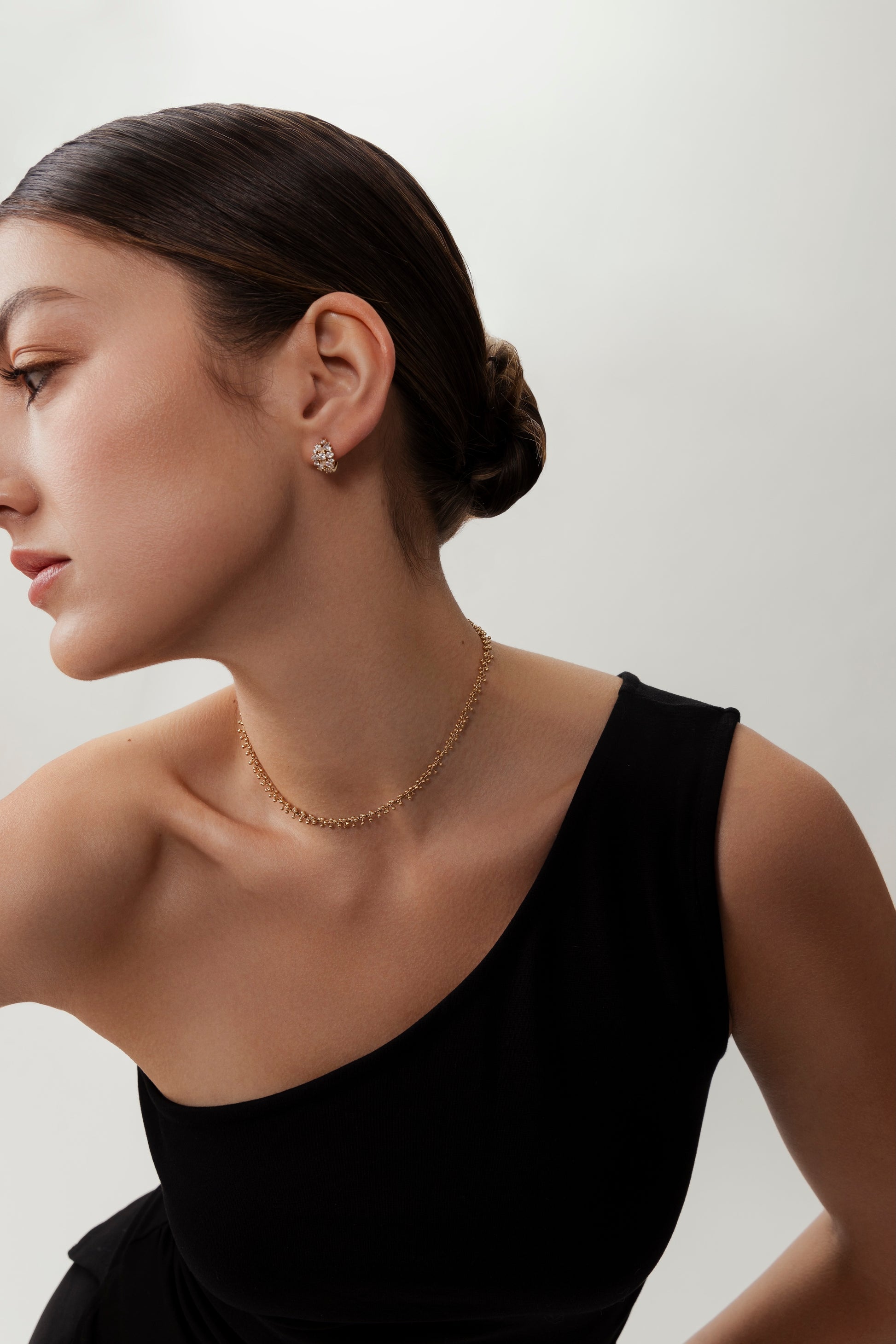 Petite Gala Earrings