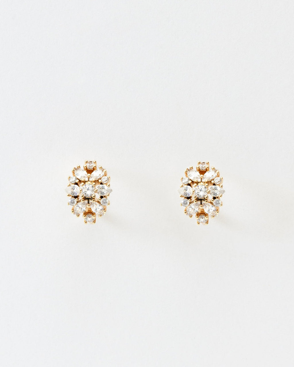 Petite Gala Earrings
