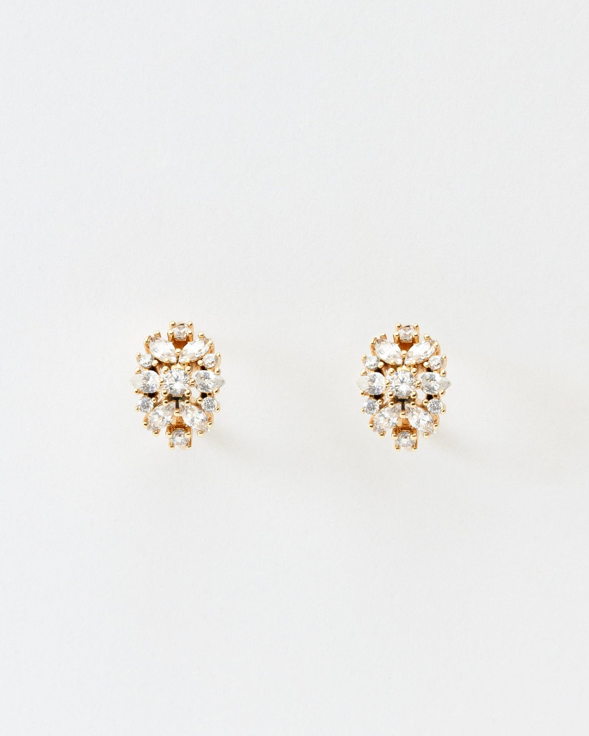 Petite Gala Earrings