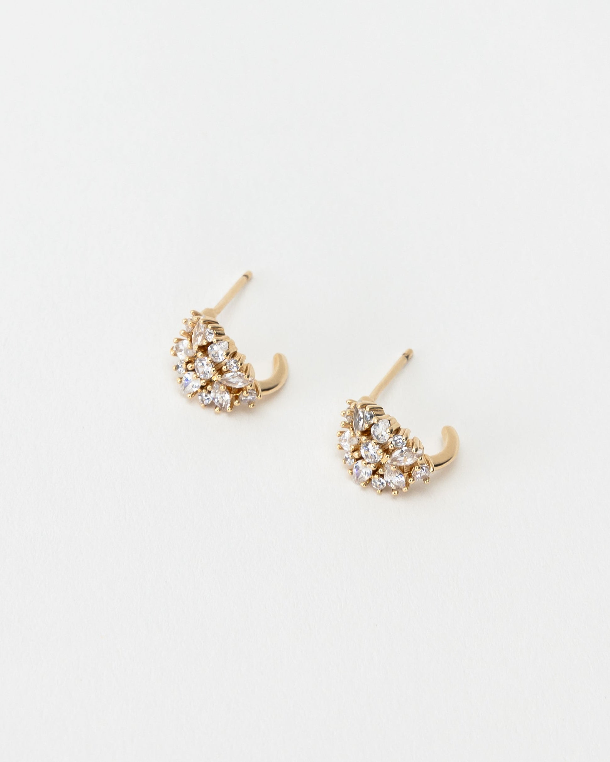 Petite Gala Earrings
