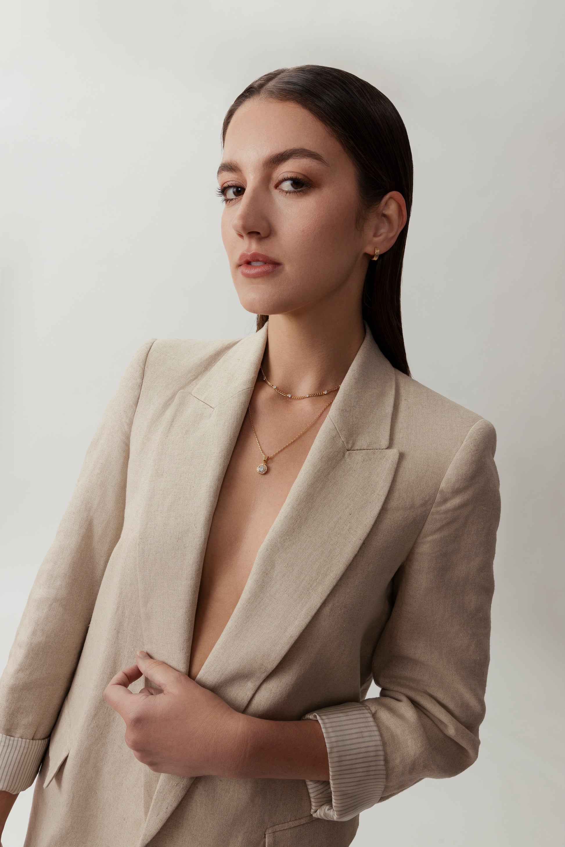 Lume Necklace