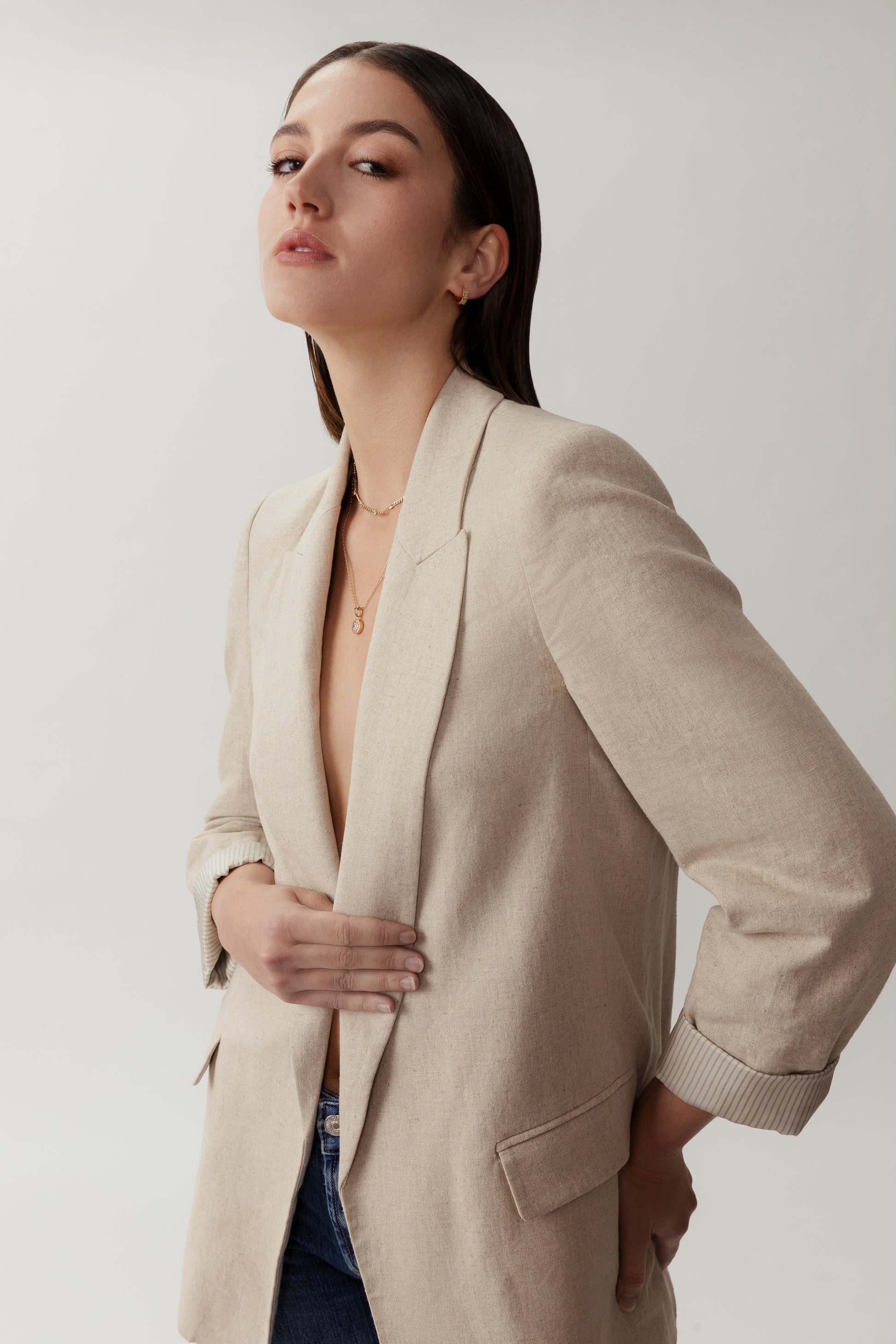 Lume Necklace