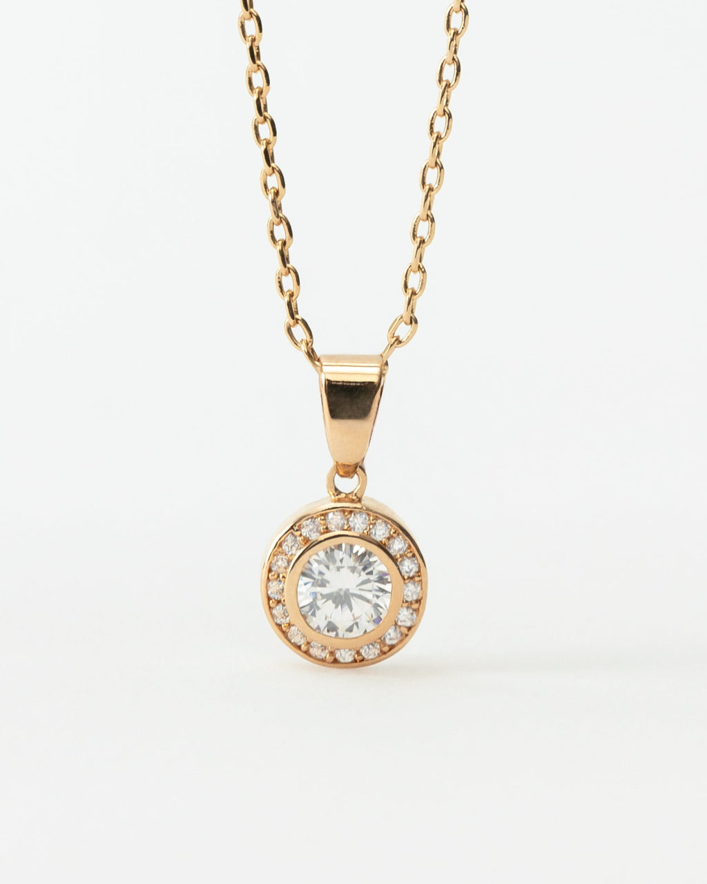 Lume Necklace