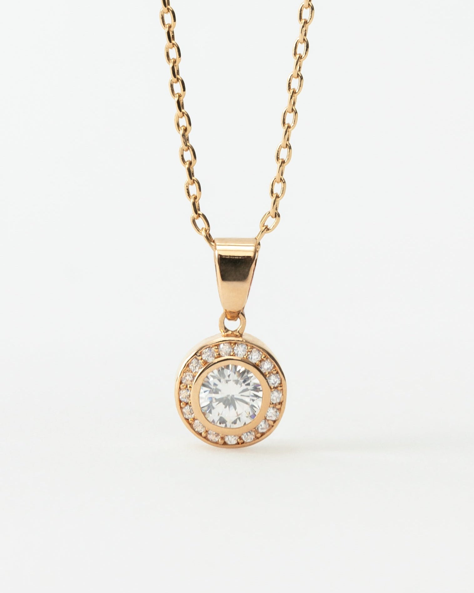 Lume Necklace