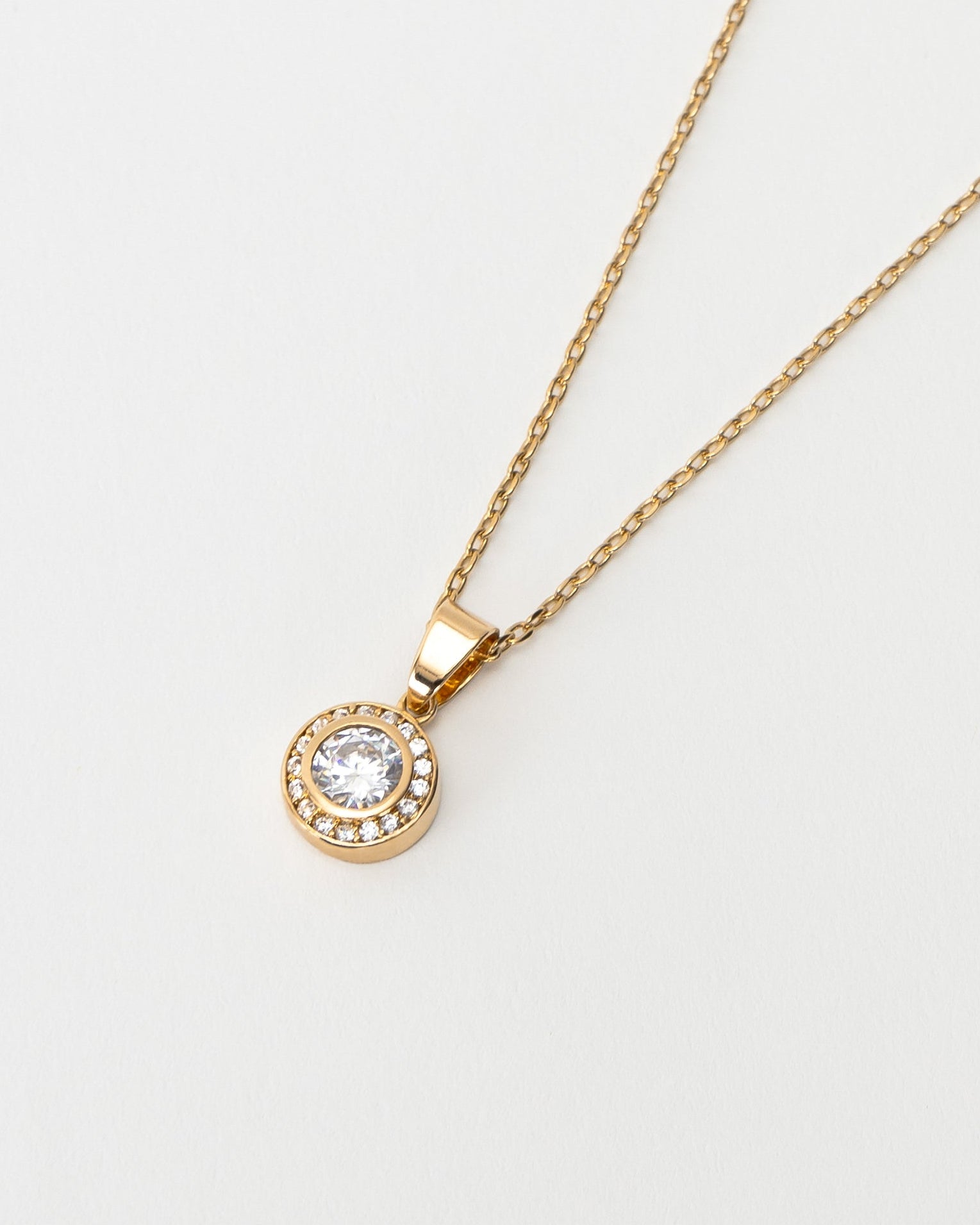 Lume Necklace