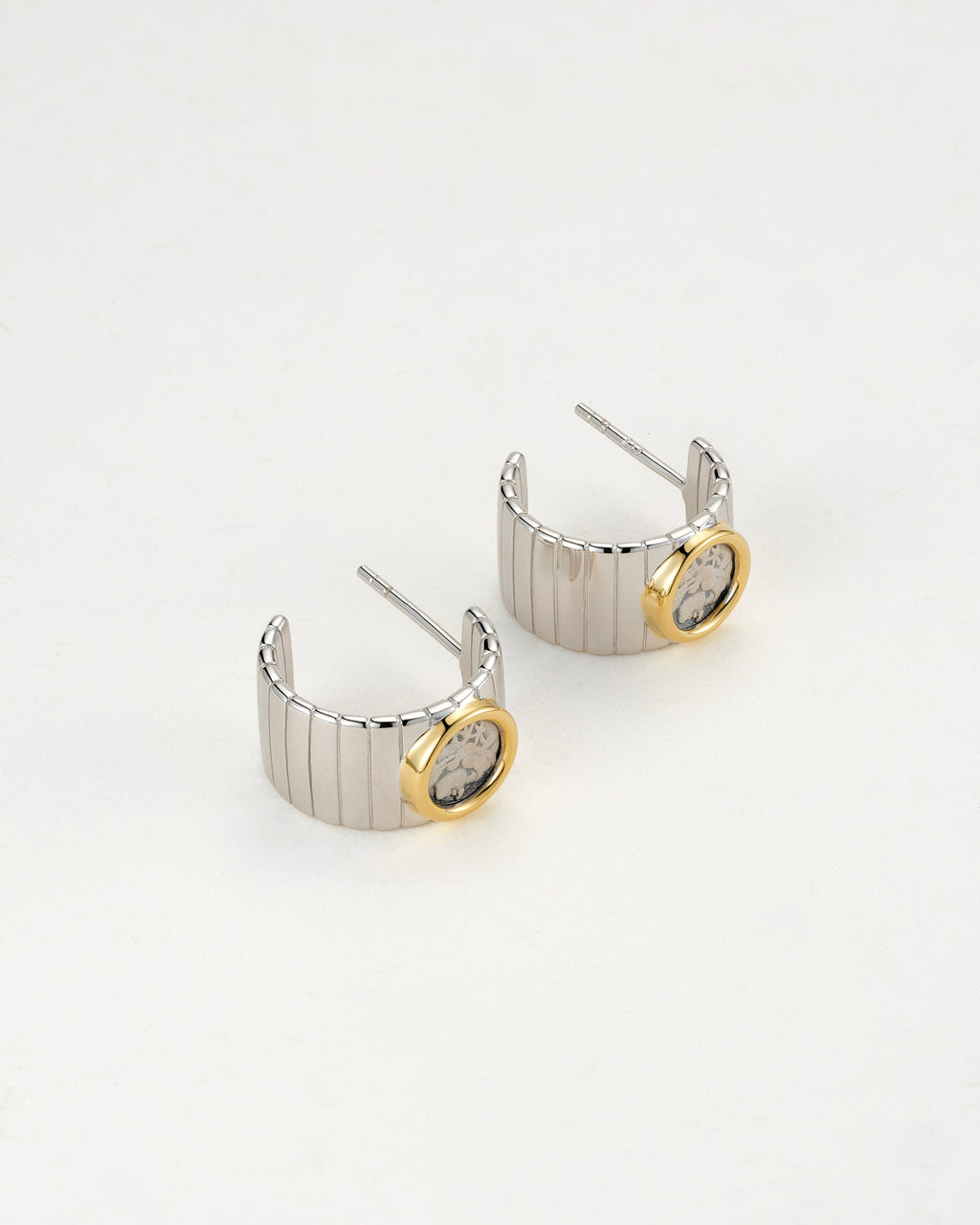 Pallas Earrings