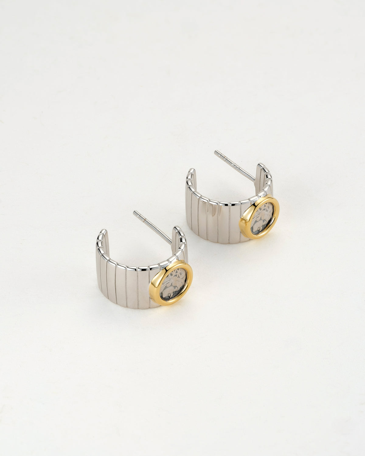 Pallas Earrings