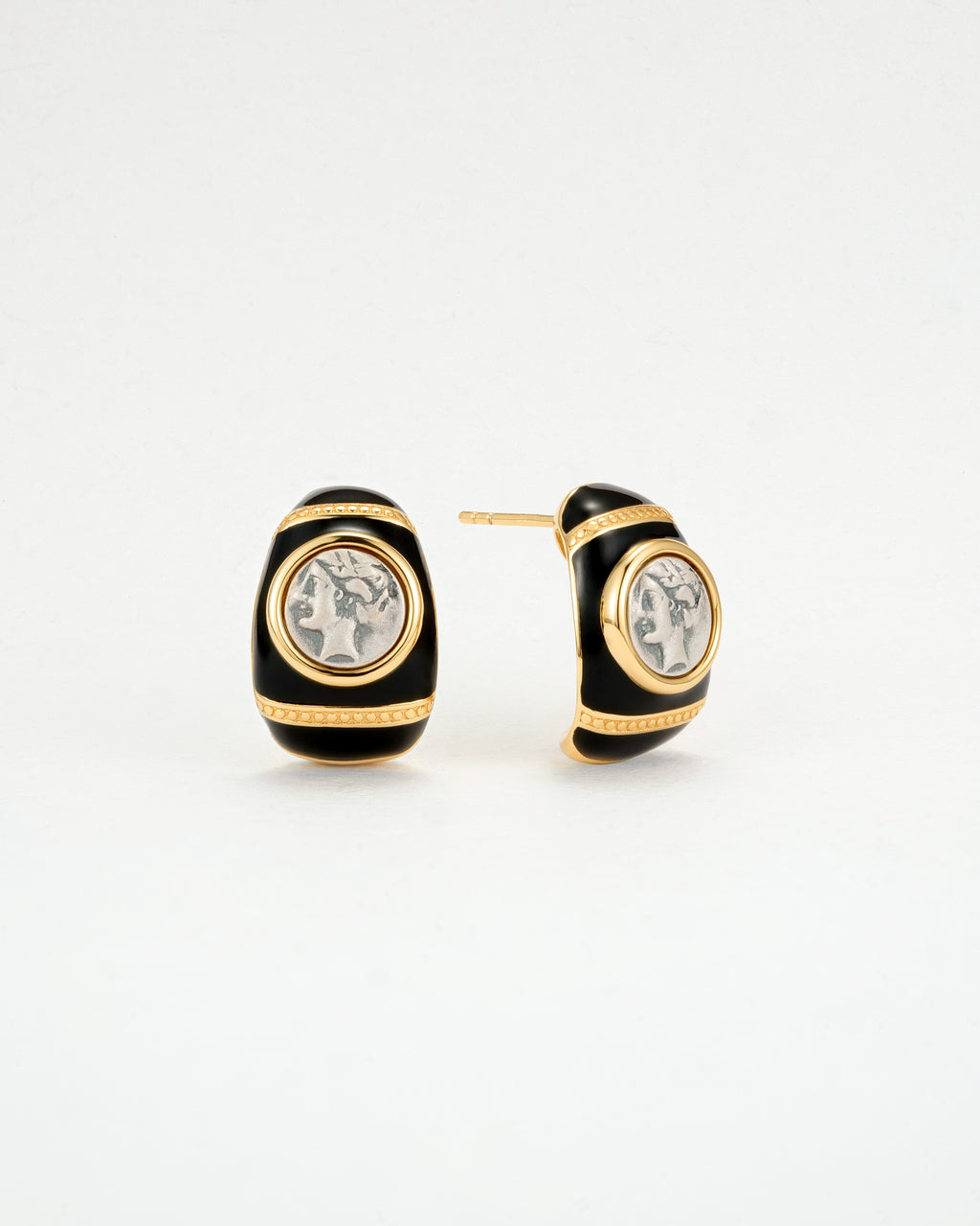 Clio Earrings