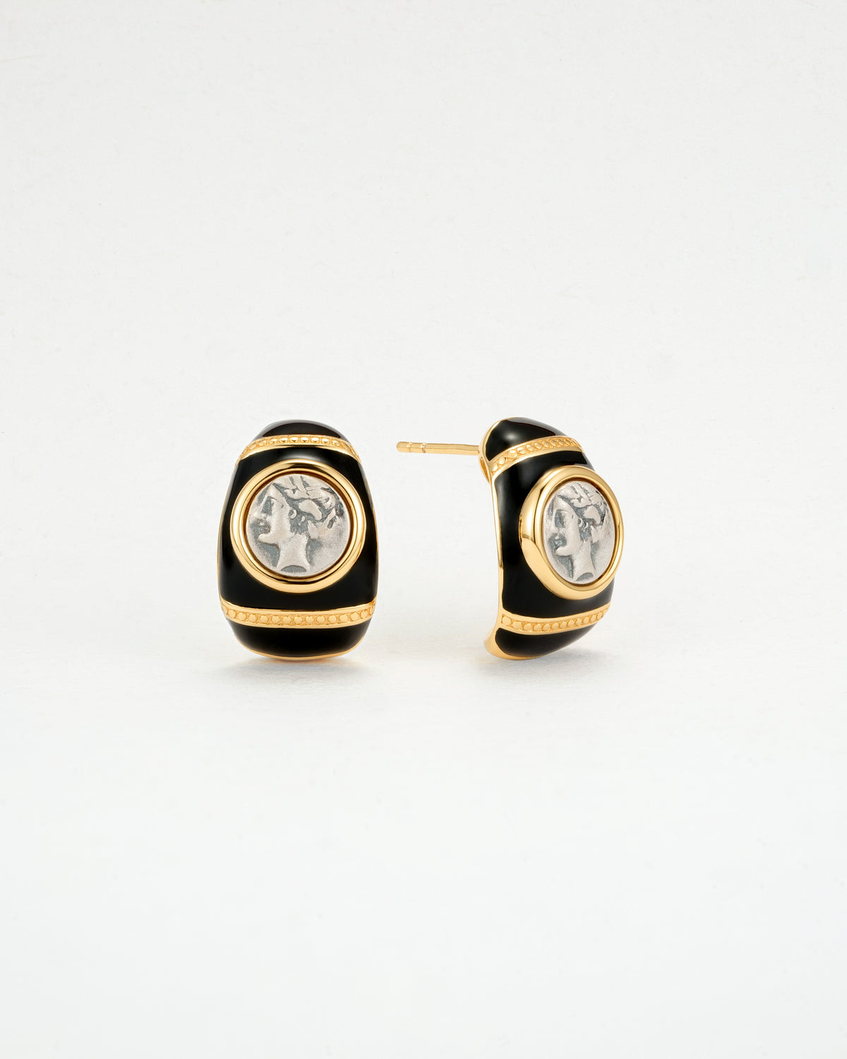 Clio Earrings