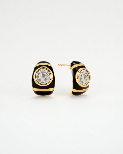 Clio Earrings