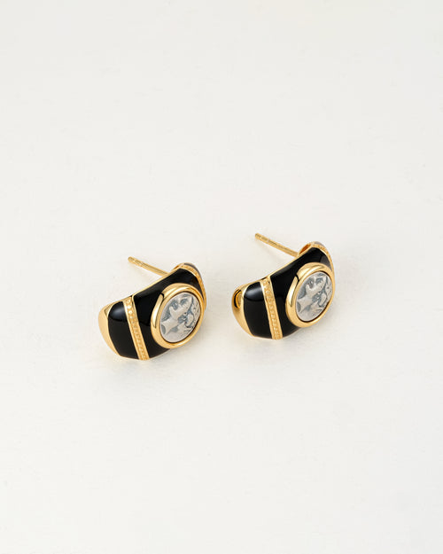 Clio Earrings
