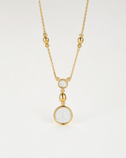 Delia Necklace