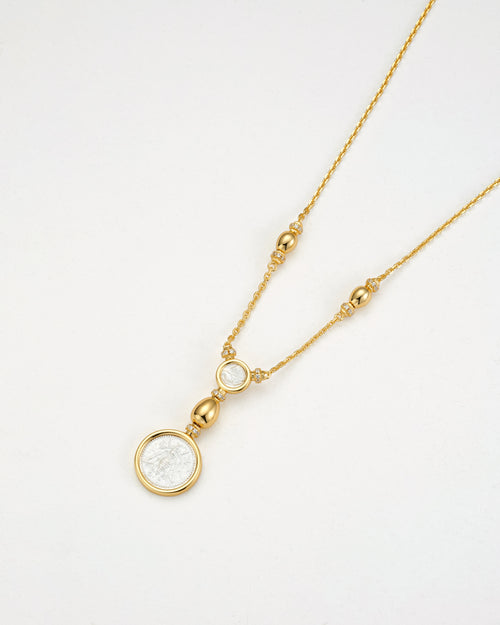Delia Necklace