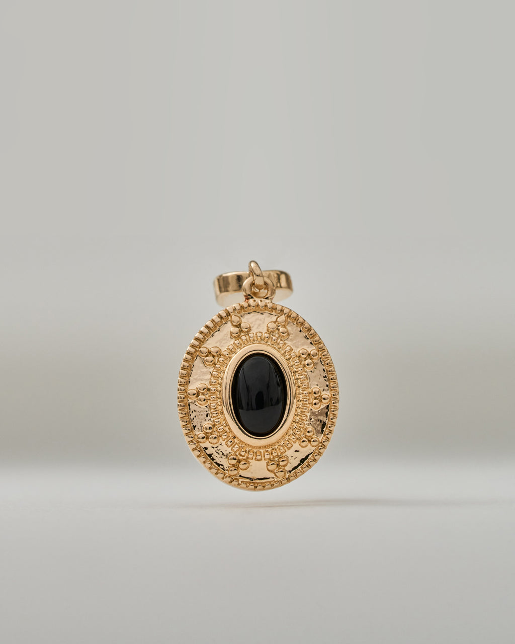 Midnight Grace Earrings